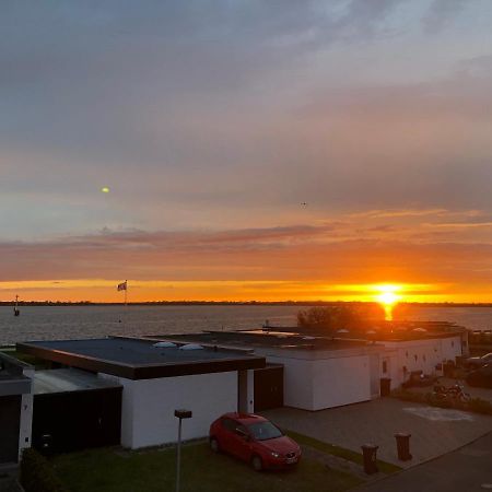 Luv Apartamento Fehmarn Exterior foto