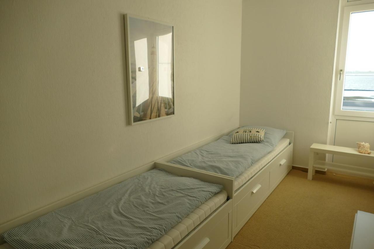 Luv Apartamento Fehmarn Exterior foto