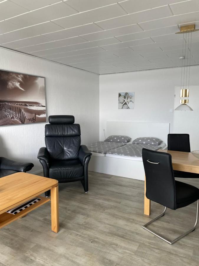 Luv Apartamento Fehmarn Exterior foto