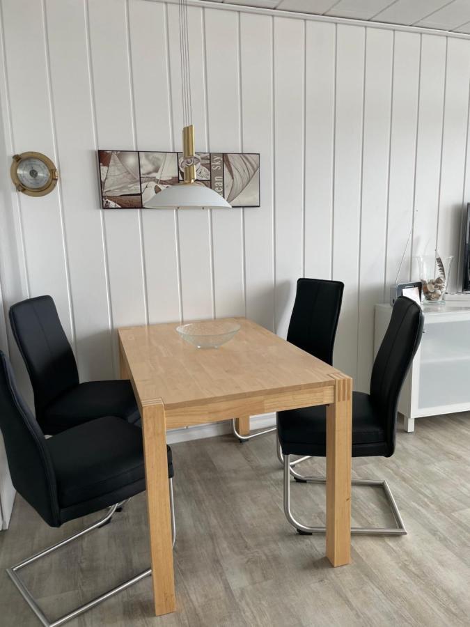 Luv Apartamento Fehmarn Exterior foto