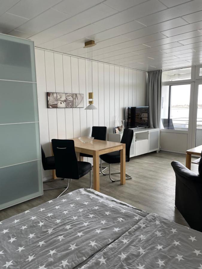 Luv Apartamento Fehmarn Exterior foto